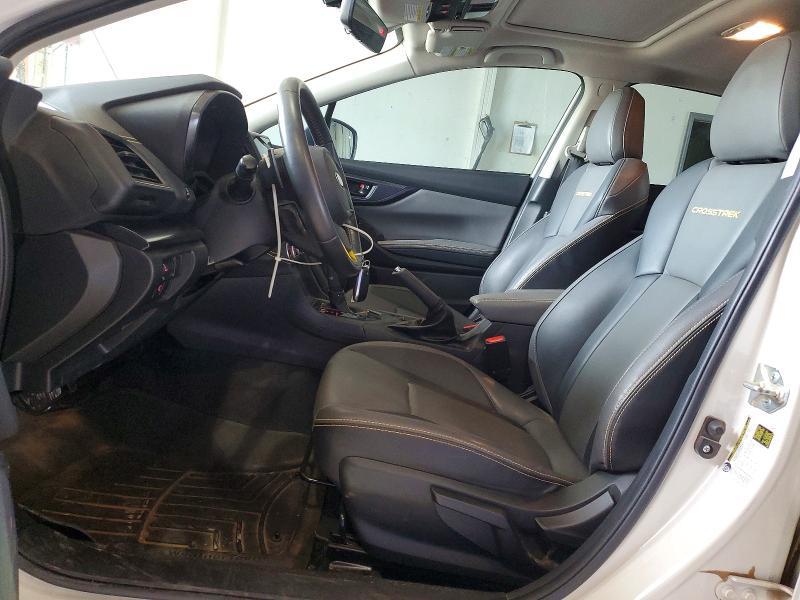 2021 SUBARU CROSSTREK SPORT — Фото 7 из 13