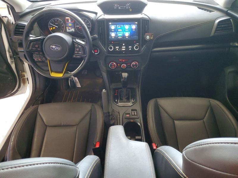 2021 SUBARU CROSSTREK SPORT — Фото 8 из 13