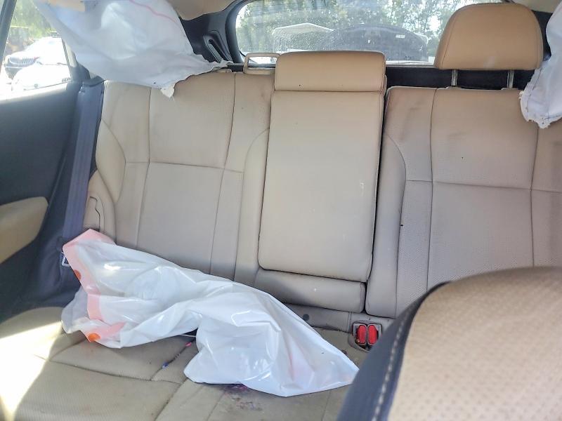 4S4BTANC9M3173668 2021 SUBARU OUTBACK photo no. 10