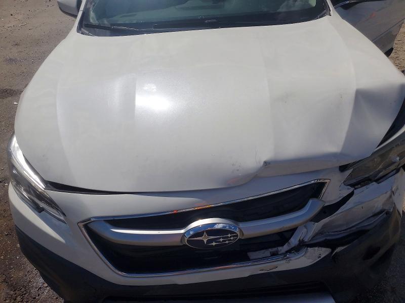 4S4BTANC9M3173668 2021 SUBARU OUTBACK photo no. 12