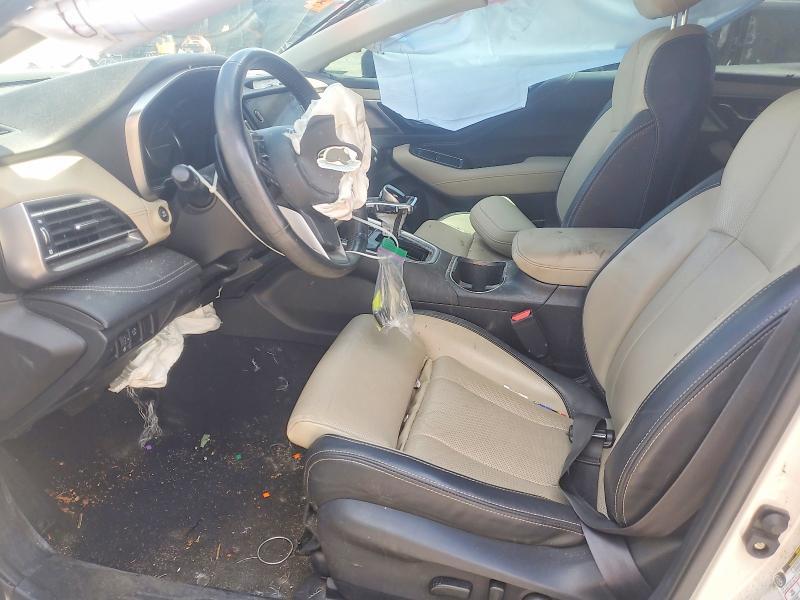 4S4BTANC9M3173668 2021 SUBARU OUTBACK photo no. 7
