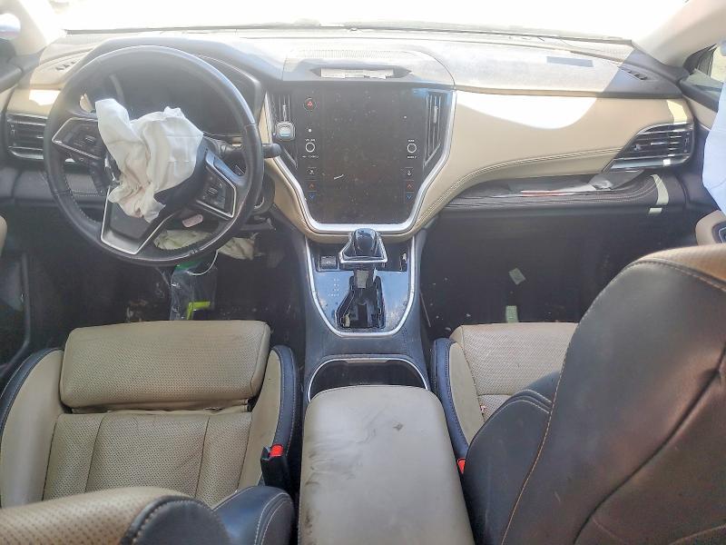 4S4BTANC9M3173668 2021 SUBARU OUTBACK photo no. 8