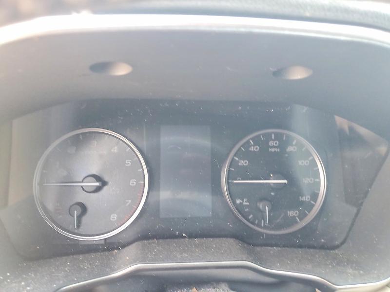 4S4BTANC9M3173668 2021 SUBARU OUTBACK photo no. 9