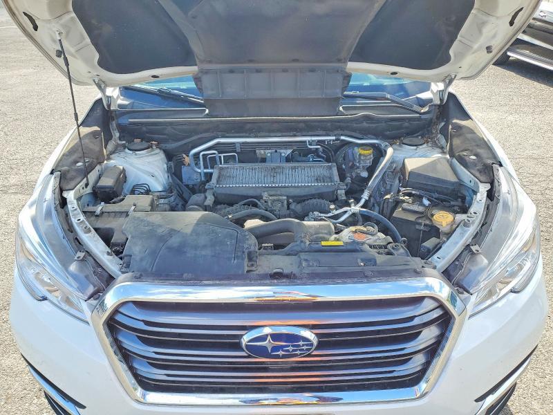 2021 SUBARU ASCENT PREMIUM — Фото 11 из 12