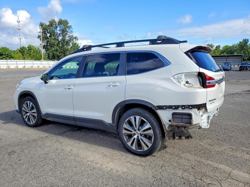 2021 SUBARU ASCENT PREMIUM — Фото 2 из 12