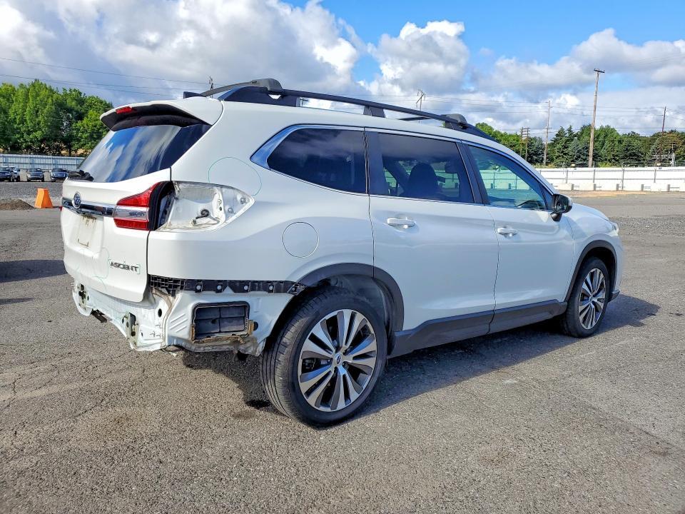 2021 SUBARU ASCENT PREMIUM — Фото 3 из 12