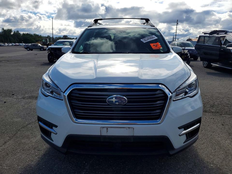 2021 SUBARU ASCENT PREMIUM — Фото 5 из 12