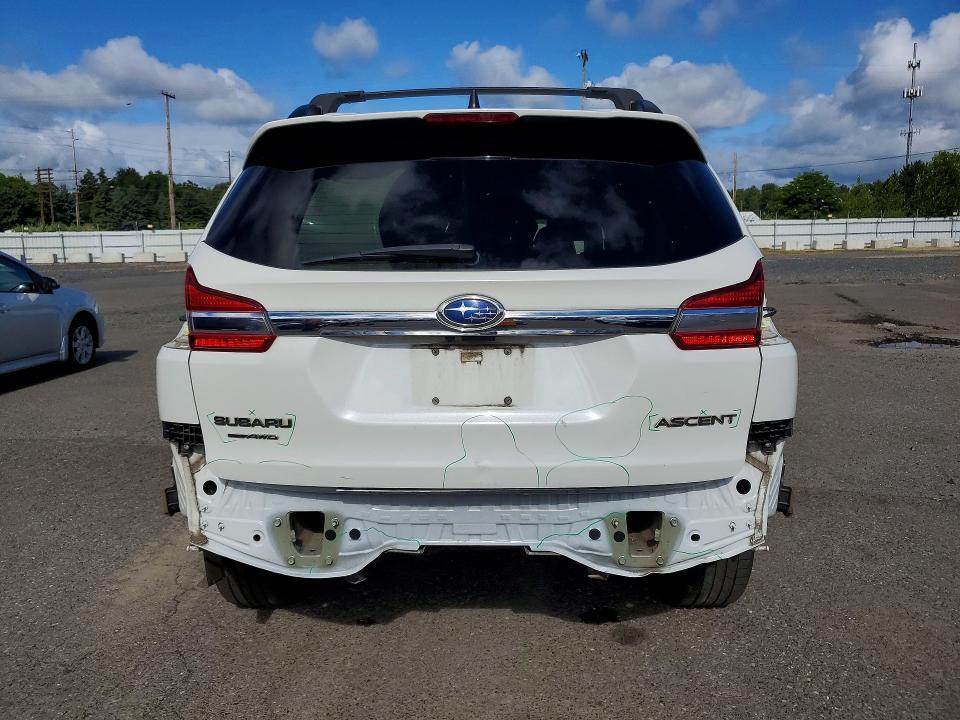 2021 SUBARU ASCENT PREMIUM — Фото 6 из 12