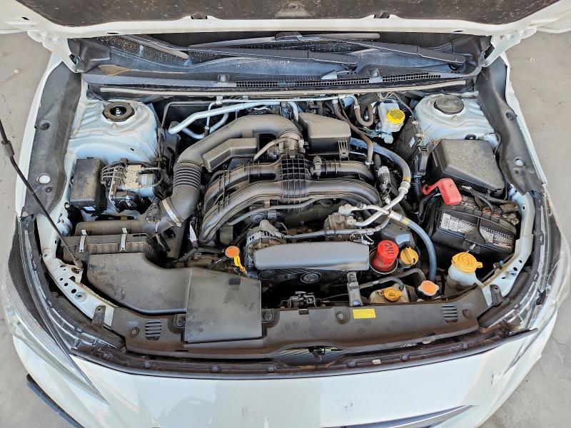 2021 SUBARU IMPREZA PREMIUM — Фото 11 из 13