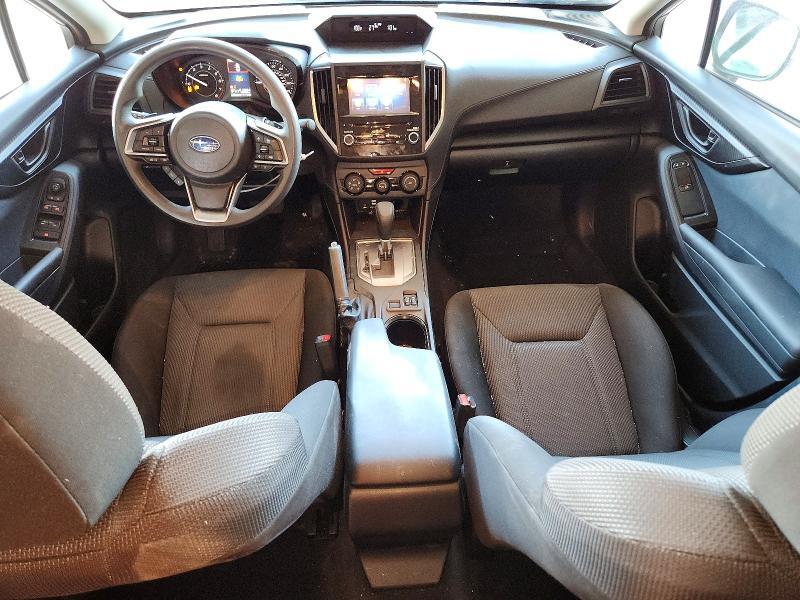 2021 SUBARU IMPREZA PREMIUM — Фото 8 из 13