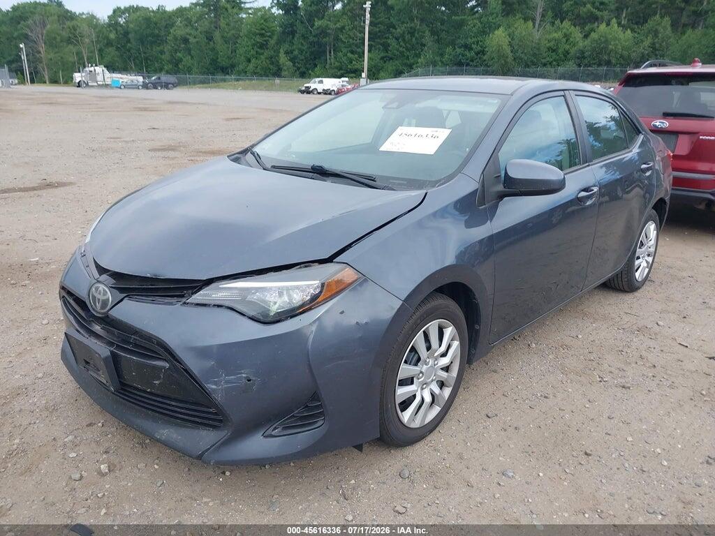 2T1BURHEXHC848020 2017 TOYOTA COROLLA photo no. 12