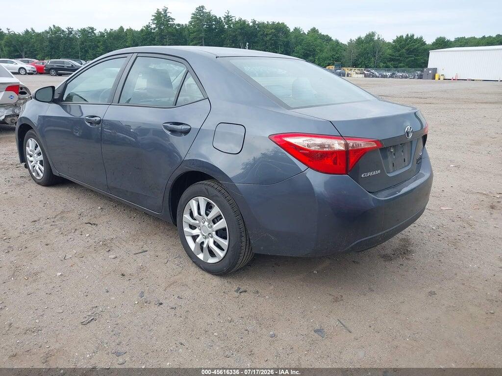 2T1BURHEXHC848020 2017 TOYOTA COROLLA photo no. 3
