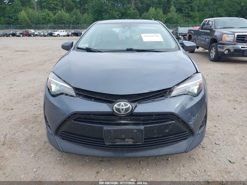 2T1BURHEXHC848020 2017 TOYOTA COROLLA photo no. 6