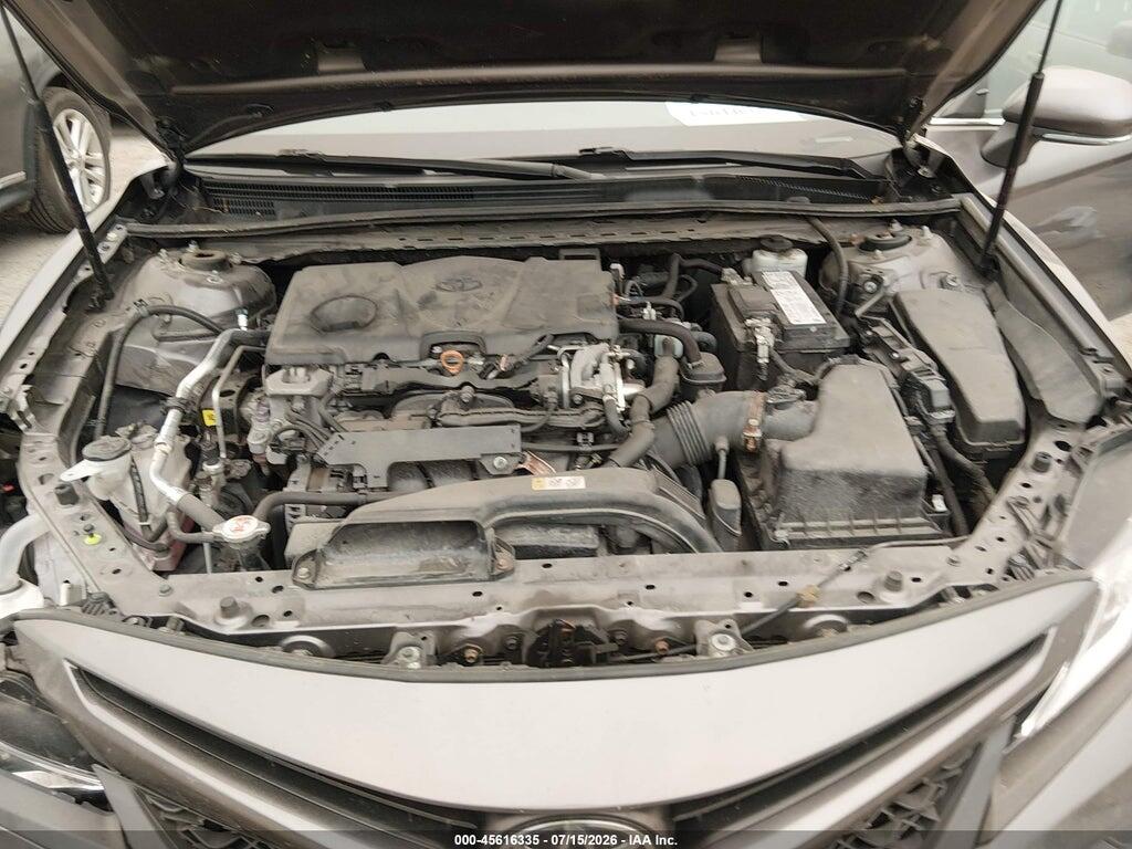 4T1M11BK7LU015123 2020 TOYOTA CAMRY photo no. 10