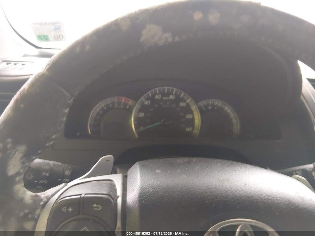 4T1BF1FK8CU542400 2012 TOYOTA CAMRY photo no. 7