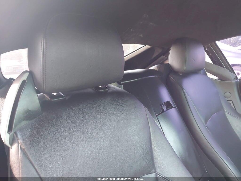 4USDU53557LF77803 2007 BMW Z4 photo no. 8