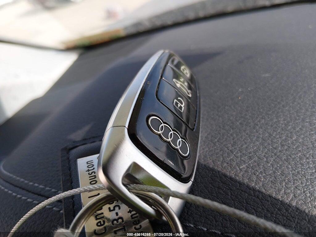 WAUL2AF22KN093600 2019 AUDI A6 photo no. 11