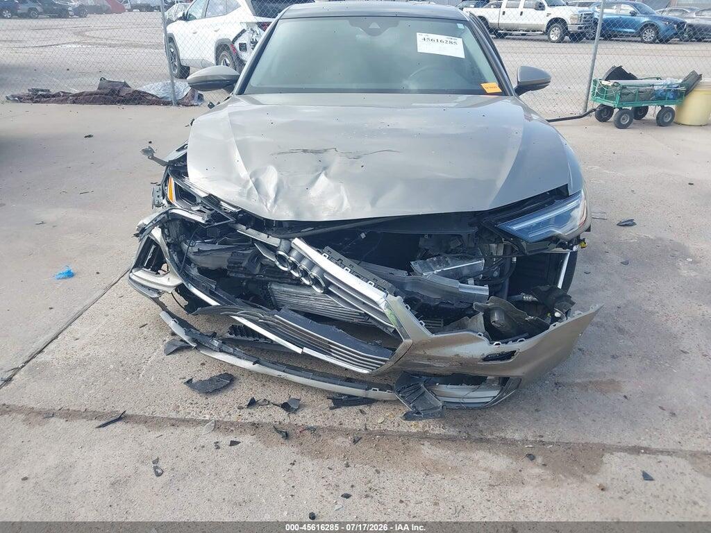 WAUL2AF22KN093600 2019 AUDI A6 photo no. 6
