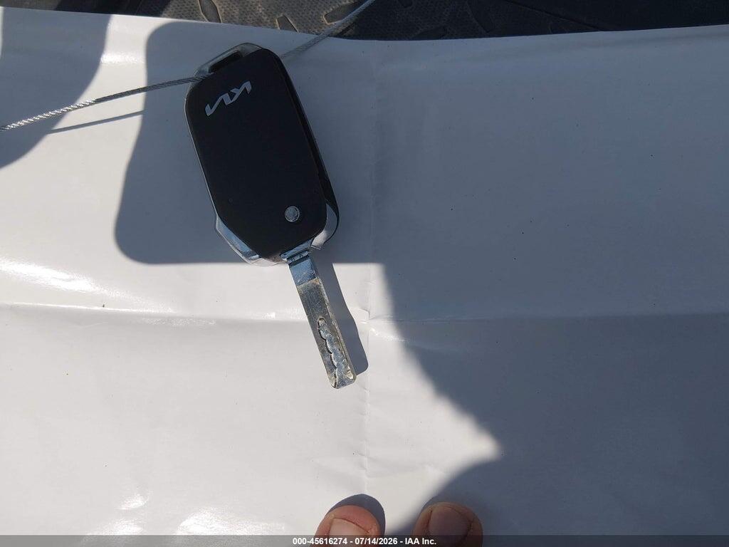 3KPF24AD8PE683032 2023 KIA FORTE photo no. 11