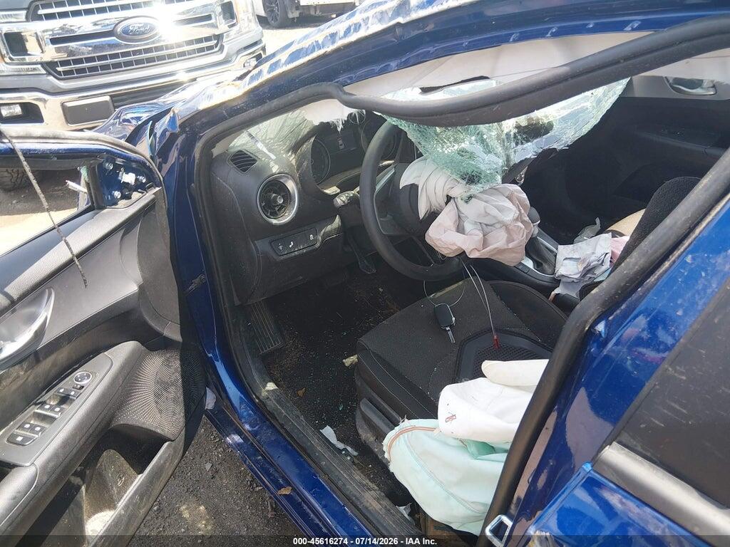 3KPF24AD8PE683032 2023 KIA FORTE photo no. 12