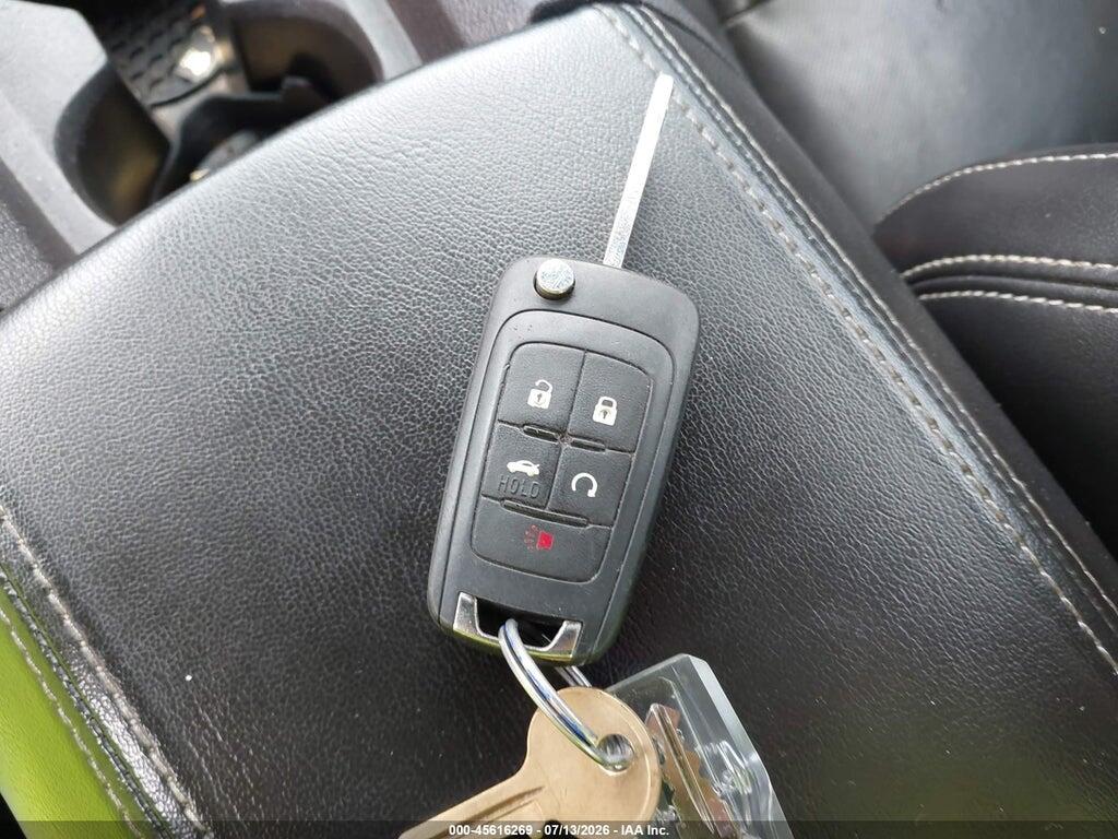 2G1FC1EV0A9132770 2010 CHEVROLET CAMARO photo no. 11