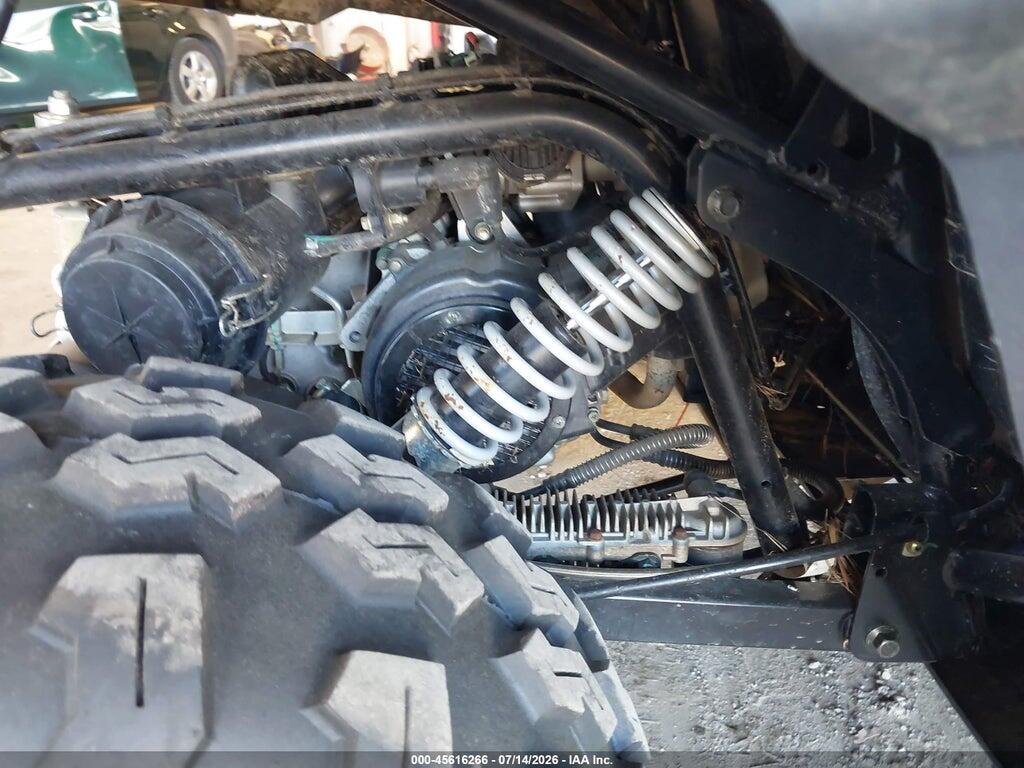 L6KHZA151SS000420 2025 POLARIS RANGER photo no. 8