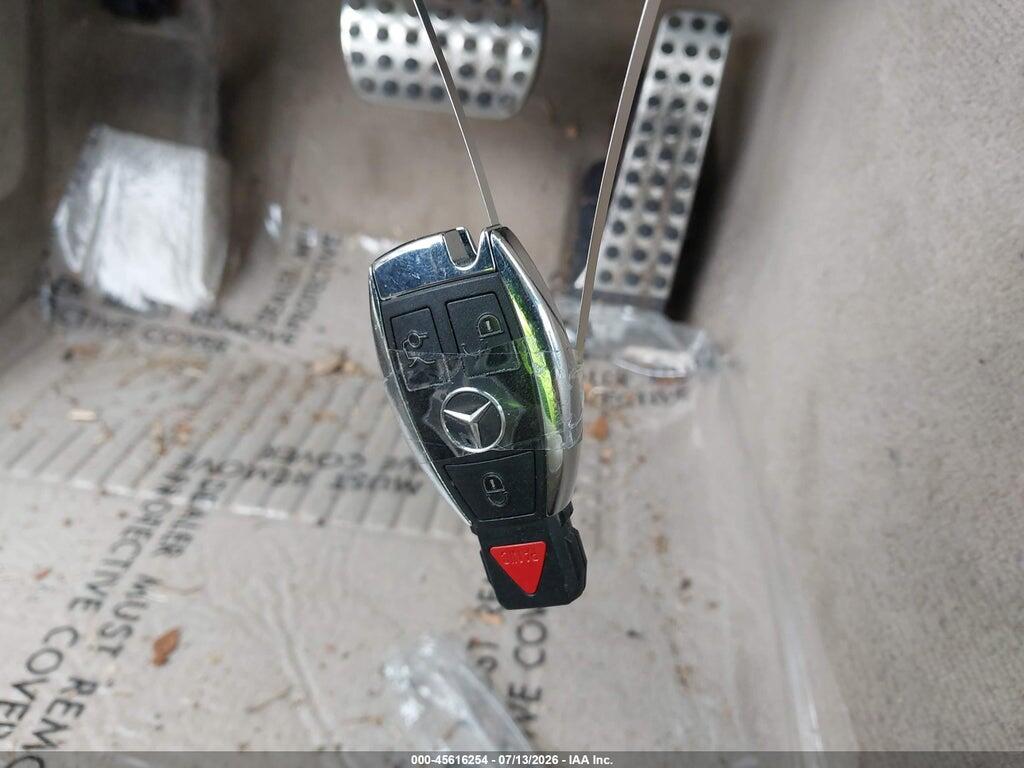 WDDKK6FF4HF355933 2017 MERCEDES-BENZ E 400 photo no. 11