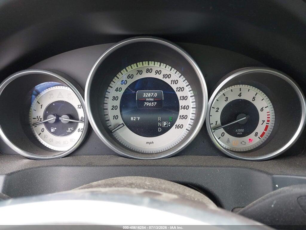 WDDKK6FF4HF355933 2017 MERCEDES-BENZ E 400 photo no. 7