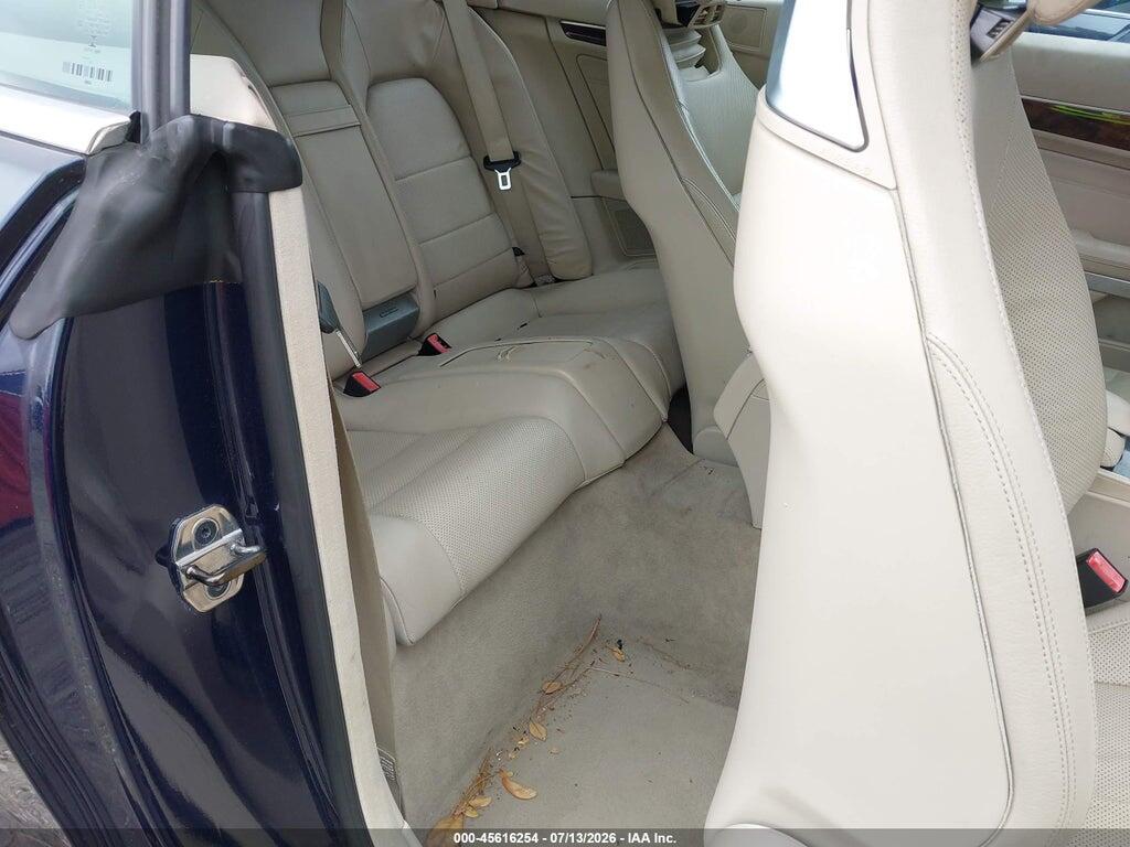 WDDKK6FF4HF355933 2017 MERCEDES-BENZ E 400 photo no. 8