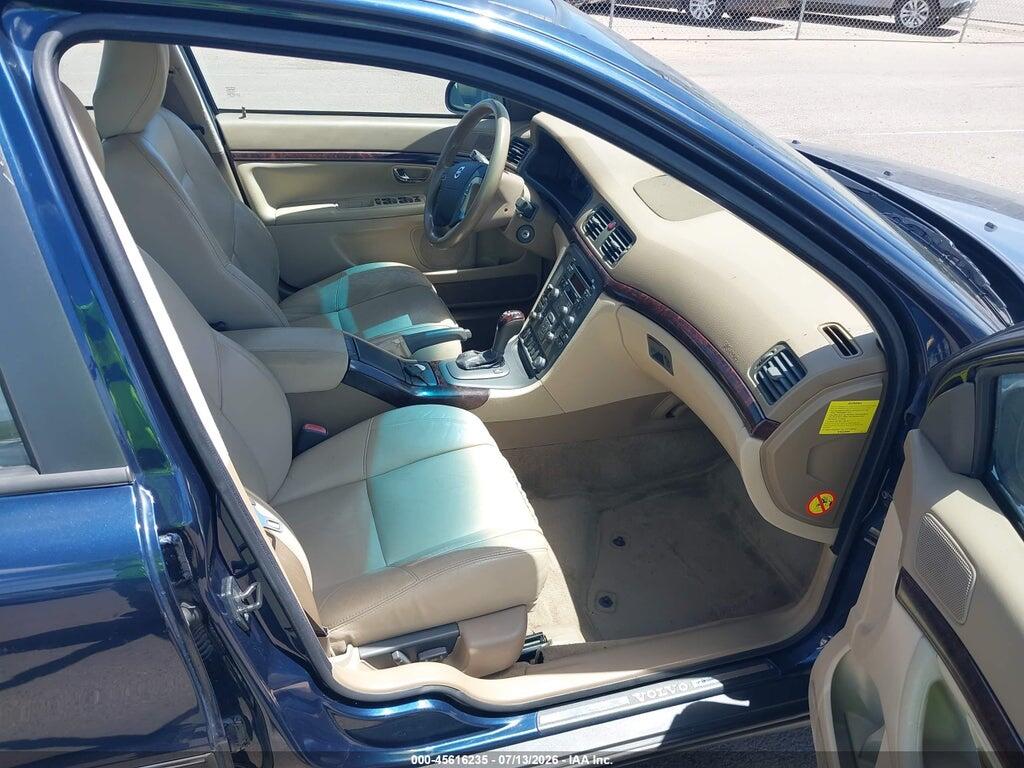 YV1TS91D921246808 2002 VOLVO S80 photo no. 5