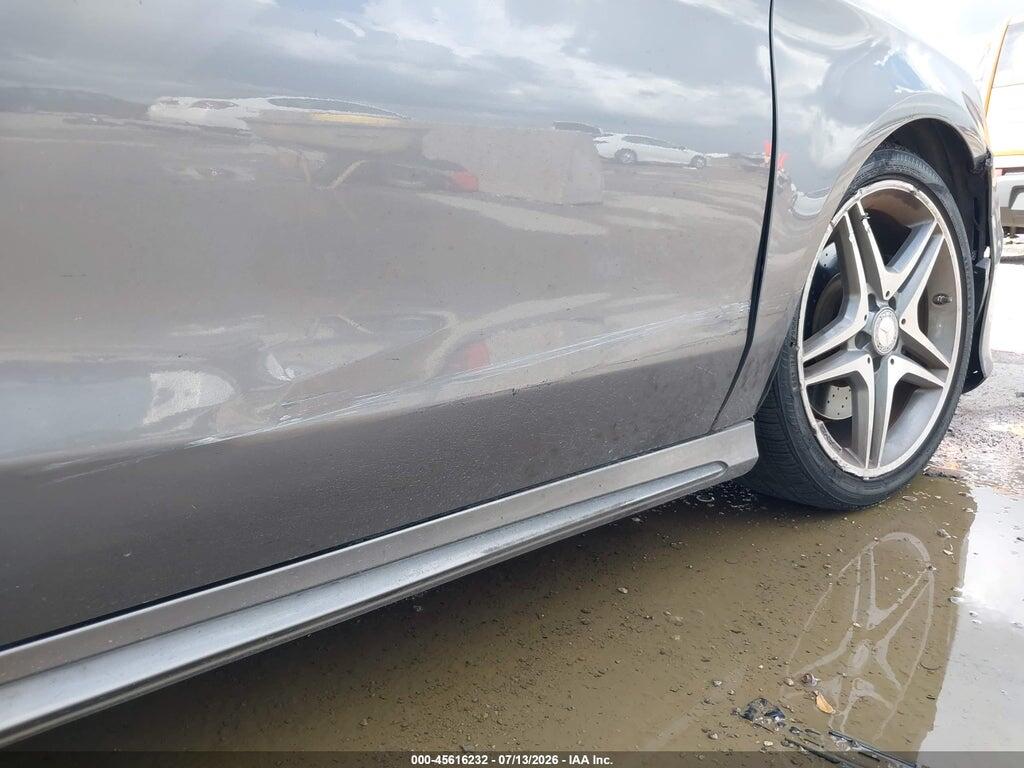 WDDSJ4EB8FN205364 2015 MERCEDES-BENZ CLA 250 photo no. 6
