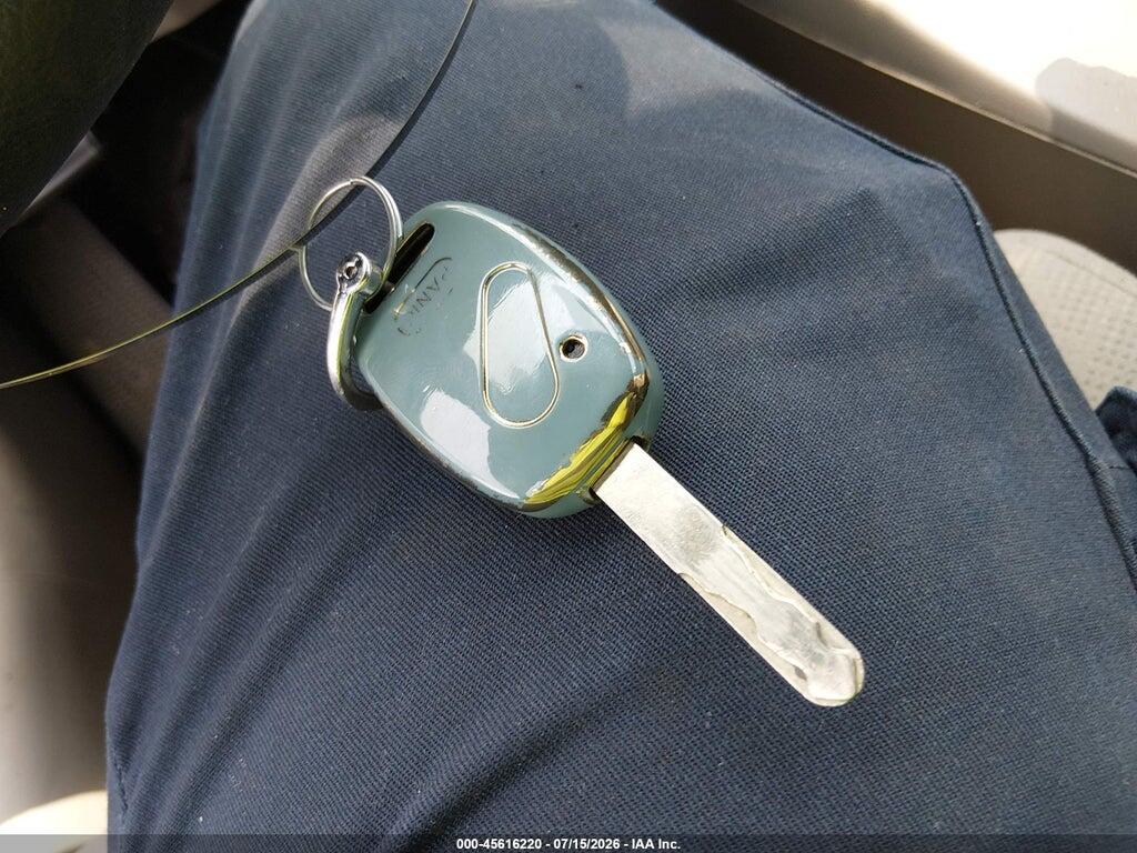 19XFB2F5XCE079983 2012 HONDA CIVIC photo no. 11