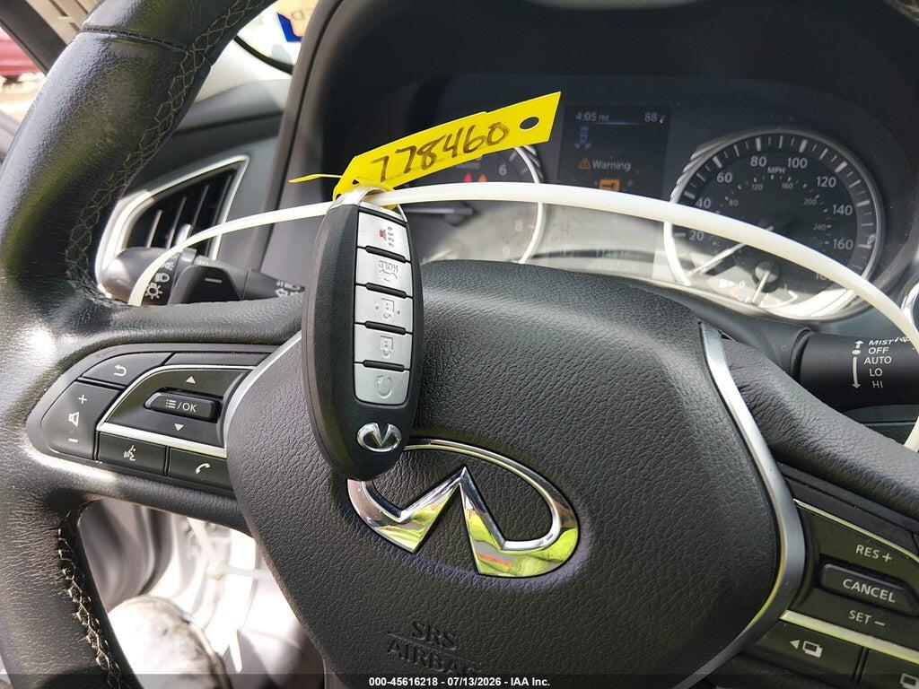 JN1EV7AP6KM519239 2019 INFINITI Q50 photo no. 11