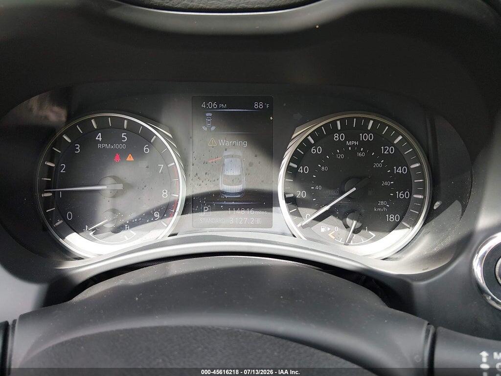 JN1EV7AP6KM519239 2019 INFINITI Q50 photo no. 7