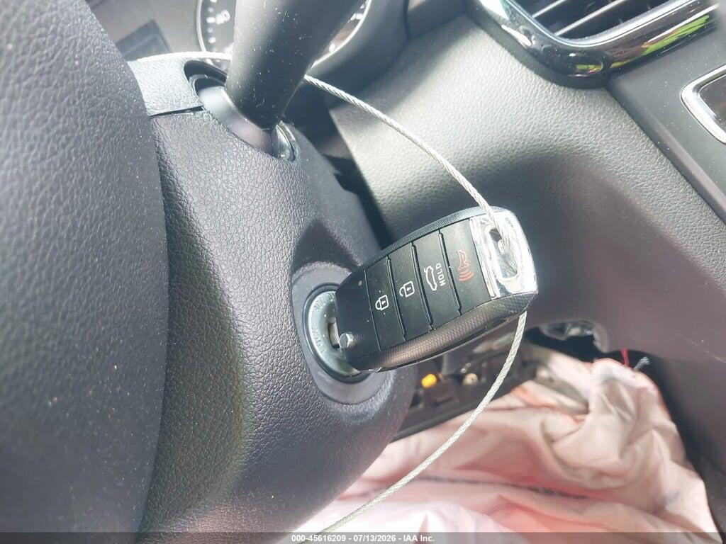 5XXGT4L36JG214591 2018 KIA OPTIMA photo no. 11