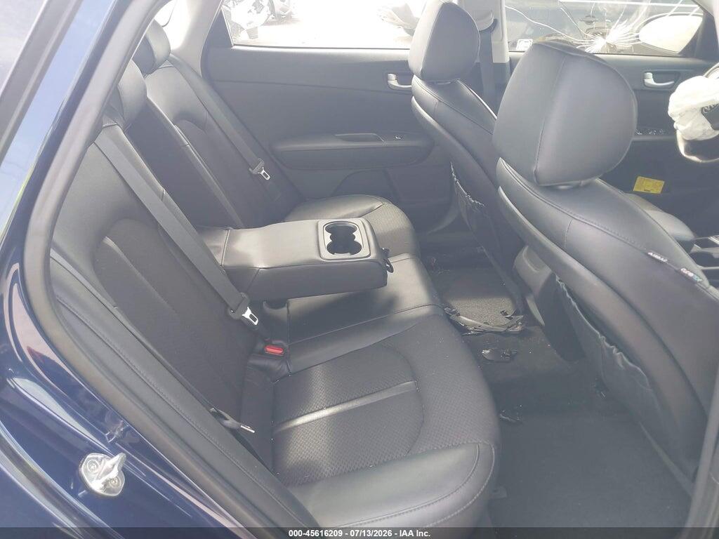 5XXGT4L36JG214591 2018 KIA OPTIMA photo no. 8