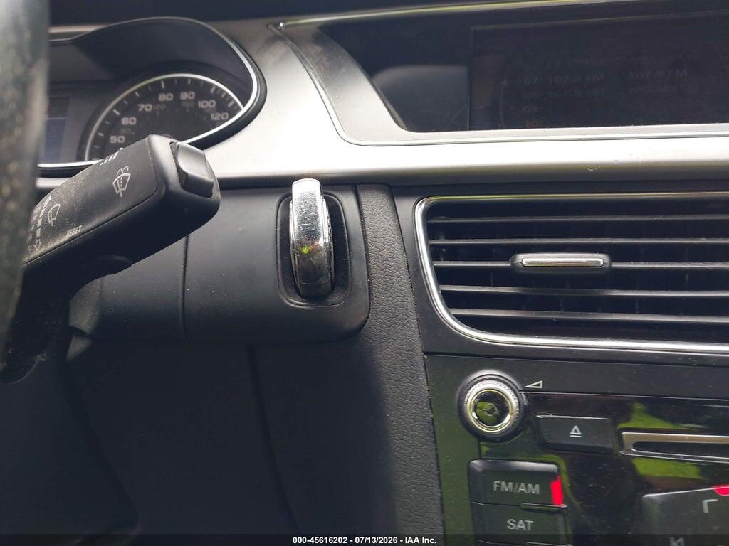 WAUBFAFL4EN004686 2014 AUDI A4 photo no. 11