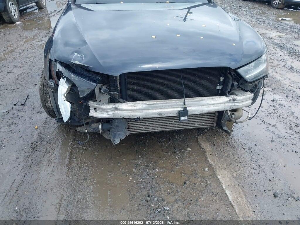 WAUBFAFL4EN004686 2014 AUDI A4 photo no. 6