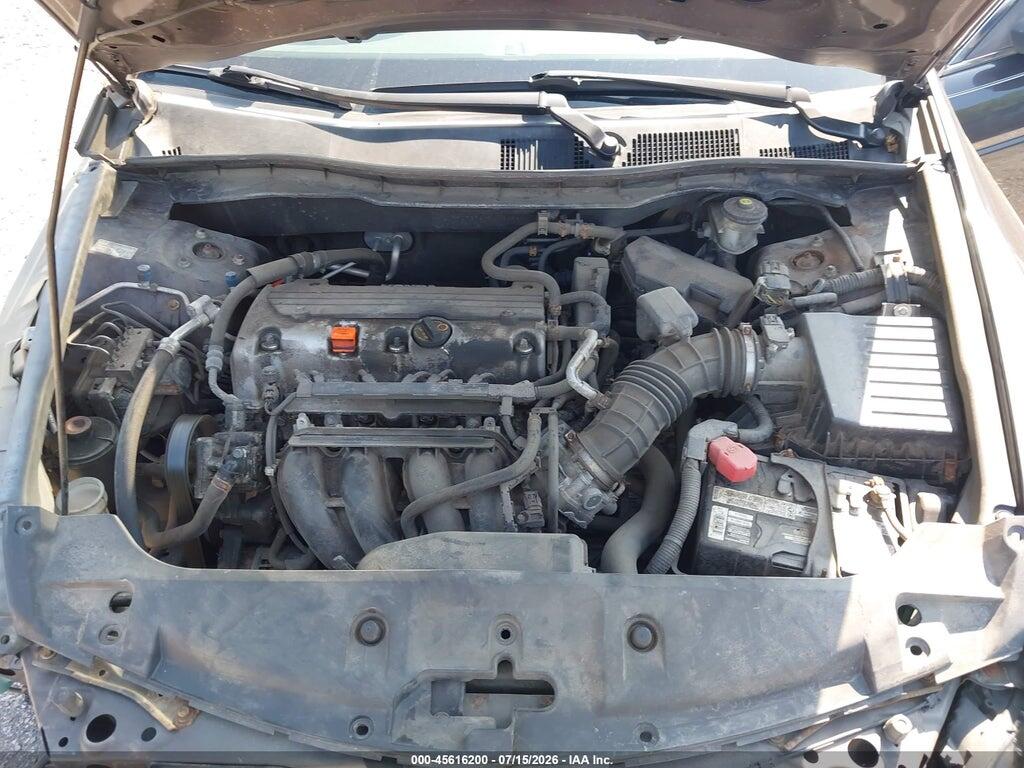 1HGCP2F39BA024883 2011 HONDA ACCORD photo no. 10