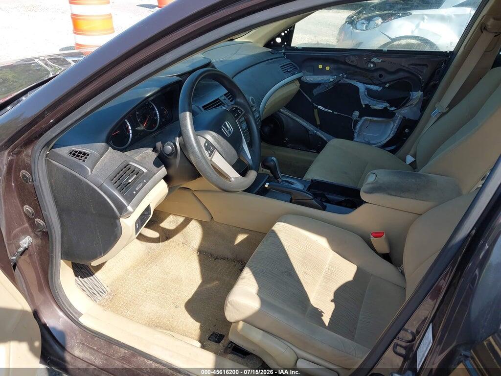 1HGCP2F39BA024883 2011 HONDA ACCORD photo no. 5