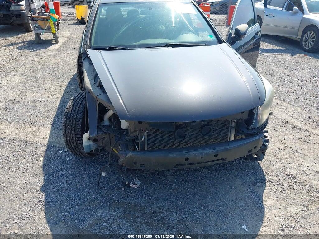 1HGCP2F39BA024883 2011 HONDA ACCORD photo no. 6