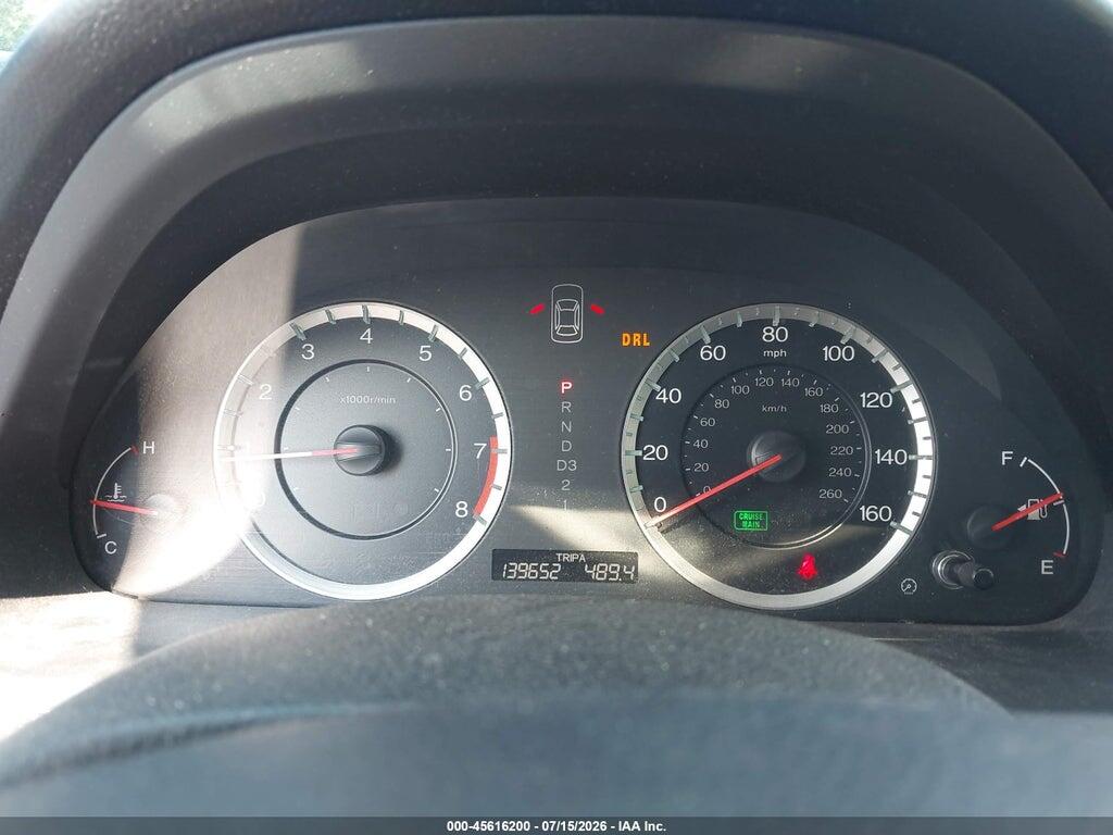 1HGCP2F39BA024883 2011 HONDA ACCORD photo no. 7