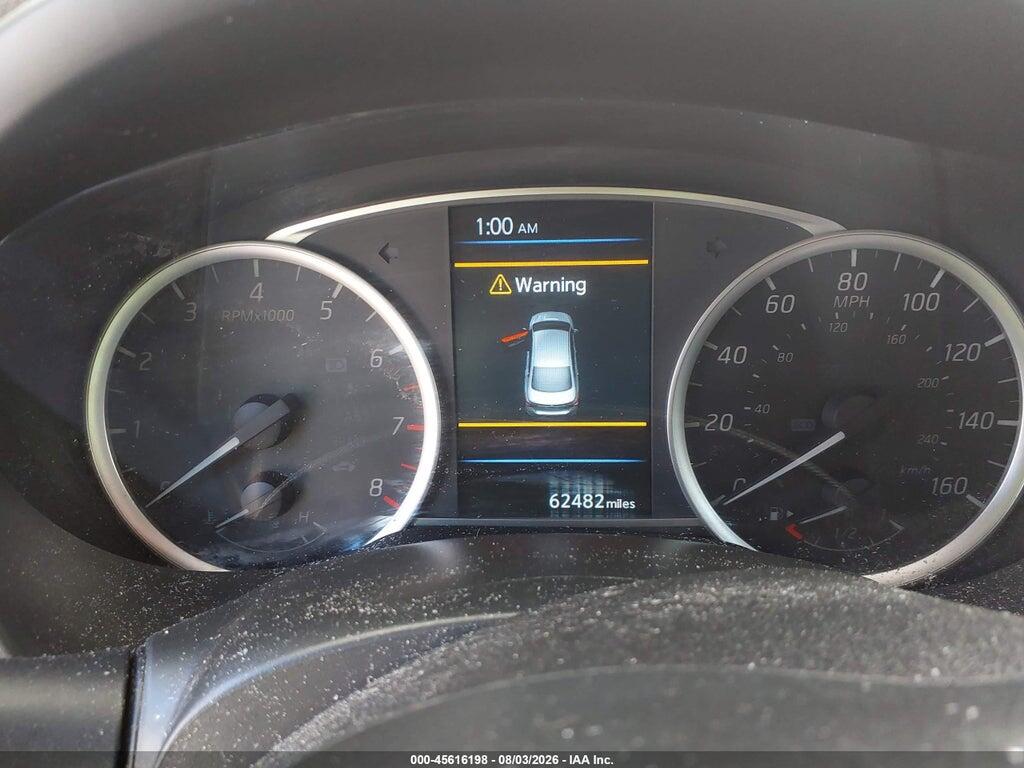 3N1AB7AP3KL605853 2019 NISSAN SENTRA photo no. 7