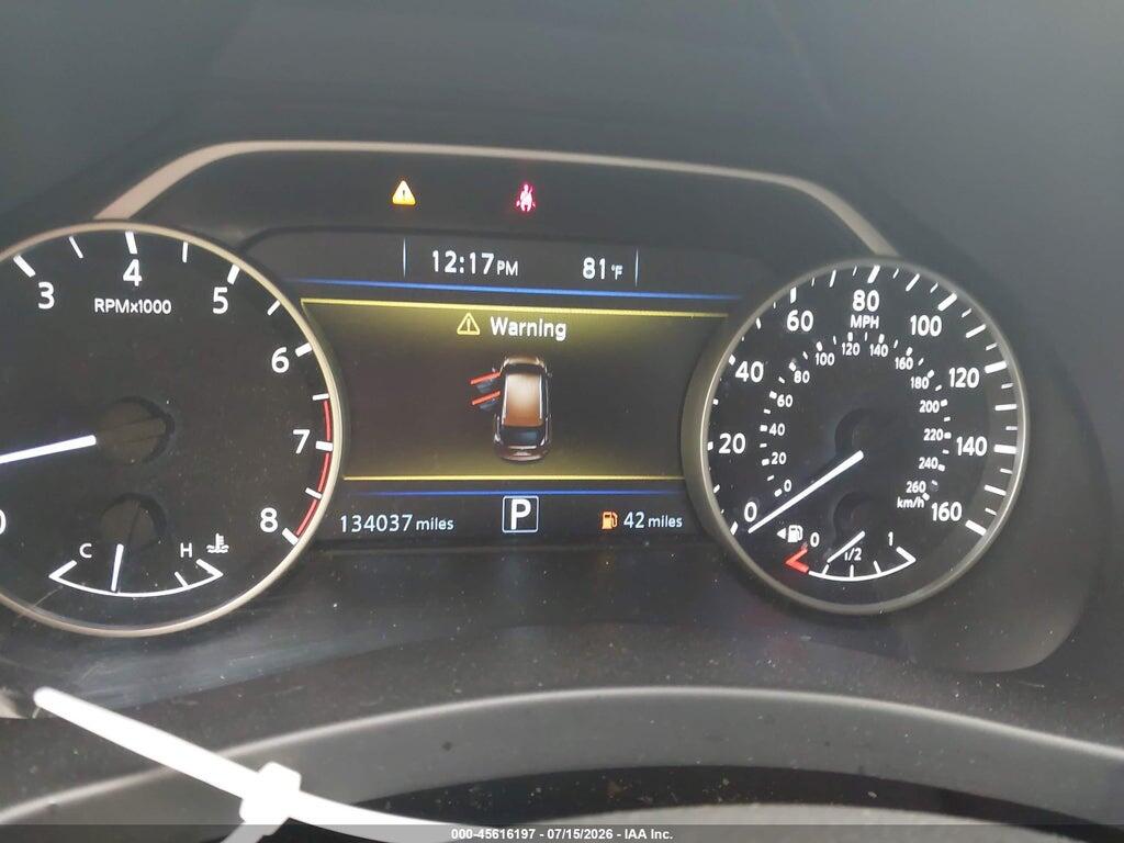 5N1AZ2MH9GN138604 2016 NISSAN MURANO photo no. 6