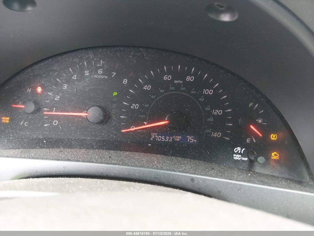 4T1BE46K47U090892 2007 TOYOTA CAMRY photo no. 7