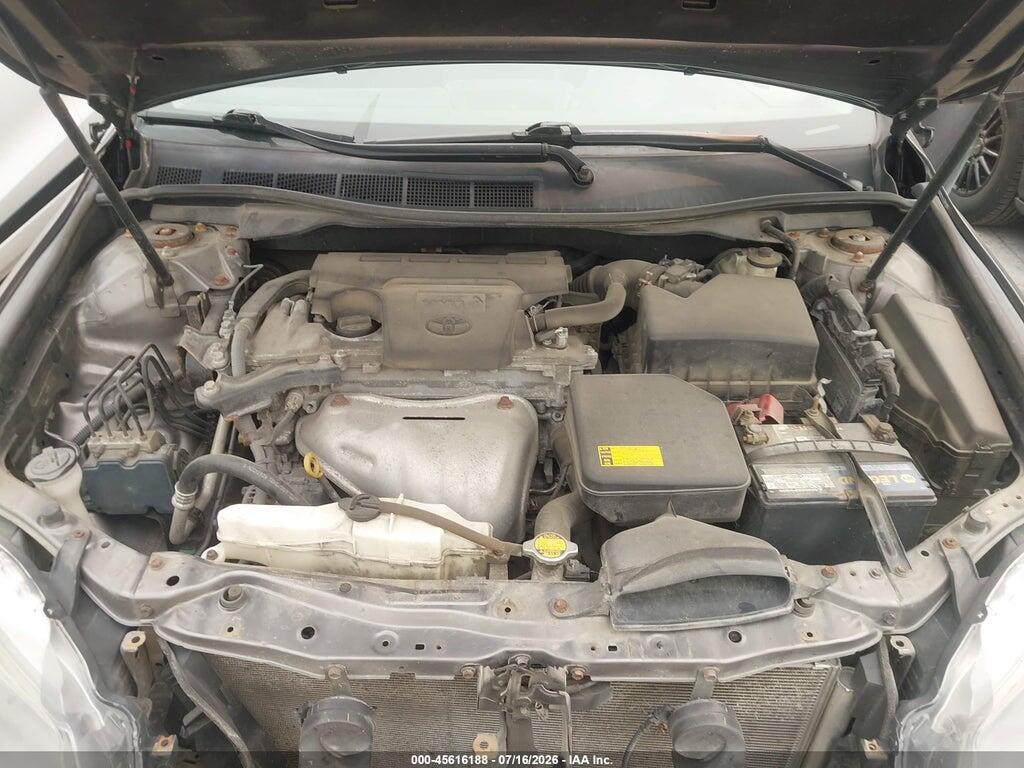 4T1BF1FK7FU483389 2015 TOYOTA CAMRY photo no. 10