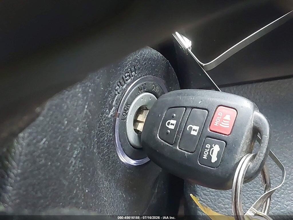 4T1BF1FK7FU483389 2015 TOYOTA CAMRY photo no. 11