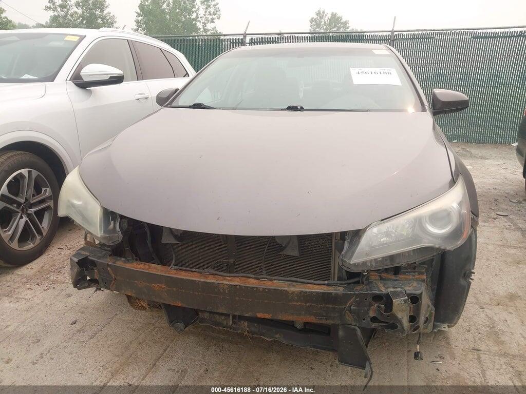 4T1BF1FK7FU483389 2015 TOYOTA CAMRY photo no. 12