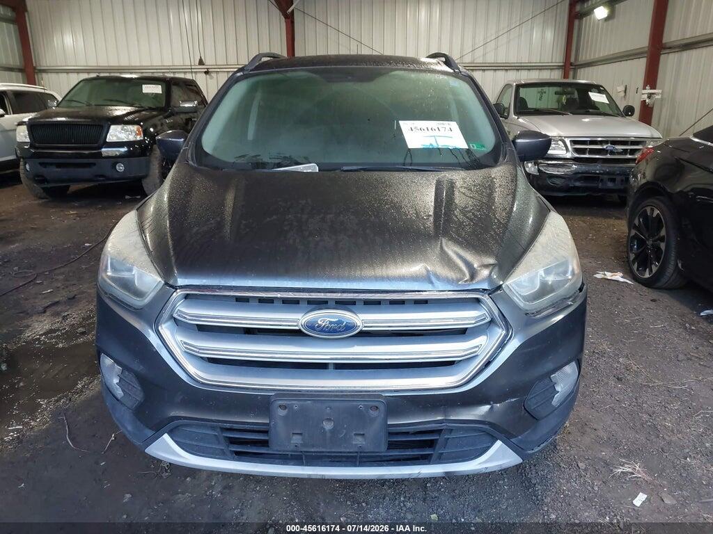 1FMCU9GD3HUC70502 2017 FORD ESCAPE photo no. 12