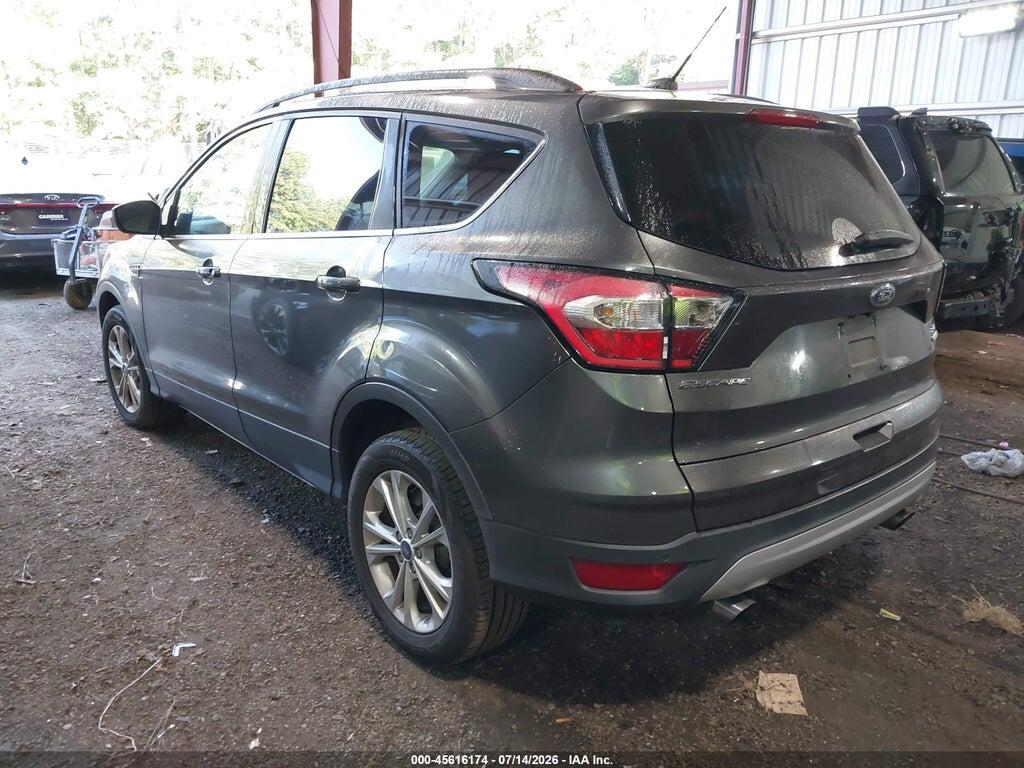 1FMCU9GD3HUC70502 2017 FORD ESCAPE photo no. 3